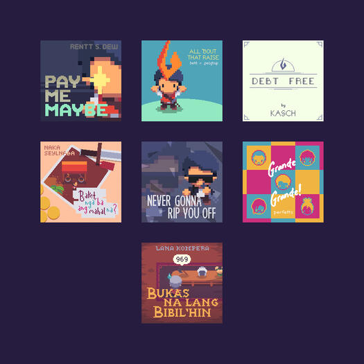 CraggenrockMemeAlbums